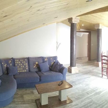 Camino Portugués Apartamentos A Guarda Esterno foto